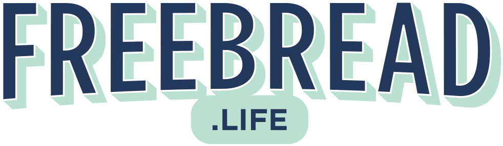 FreeBread.Life logo